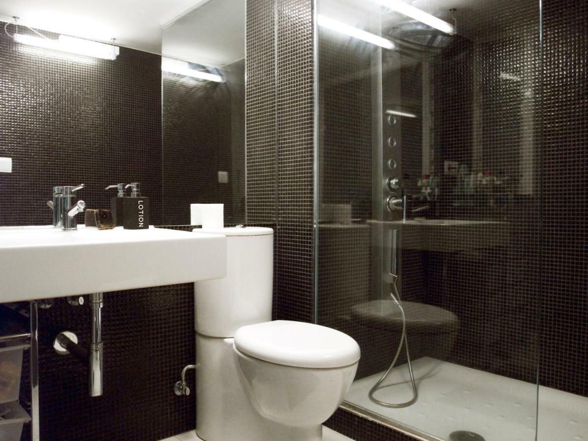 Apartament Oktheway Loft Maestranza A Coruña Zewnętrze zdjęcie