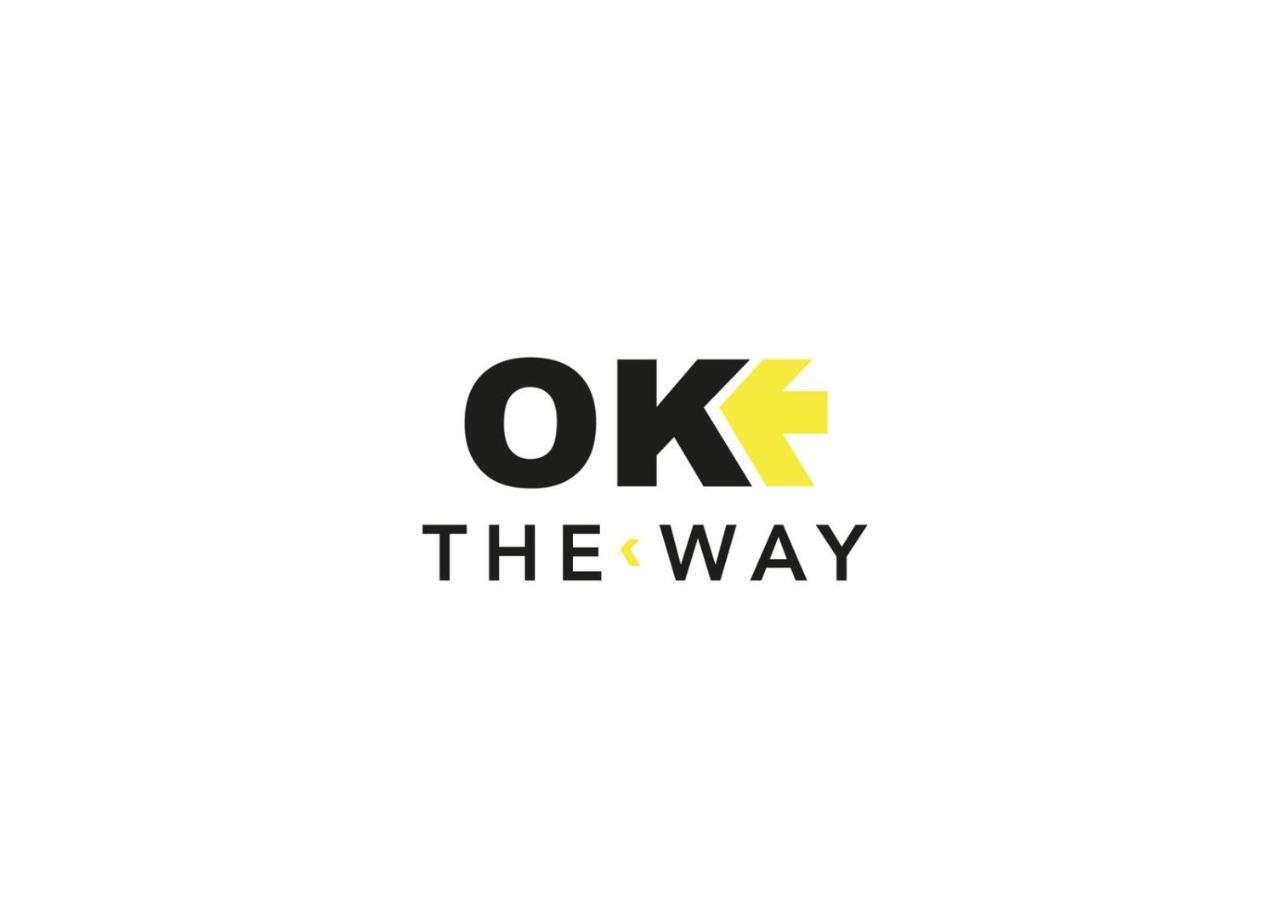 Apartament Oktheway Loft Maestranza A Coruña Zewnętrze zdjęcie